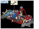 Instrucciones de Construcción - LEGO - 42077 - Rally Car: Page 124