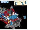 Instrucciones de Construcción - LEGO - 42077 - Rally Car: Page 140