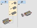 Instrucciones de Construcción - LEGO - 42077 - Rally Car: Page 20