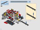 Instrucciones de Construcción - LEGO - 42077 - Rally Car: Page 40