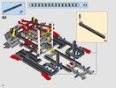 Instrucciones de Construcción - LEGO - 42077 - Rally Car: Page 50