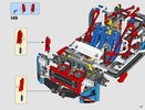 Instrucciones de Construcción - LEGO - 42077 - Rally Car: Page 101