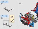 Instrucciones de Construcción - LEGO - 42077 - Rally Car: Page 104