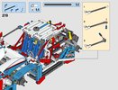 Instrucciones de Construcción - LEGO - 42077 - Rally Car: Page 136