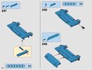 Instrucciones de Construcción - LEGO - 42077 - Rally Car: Page 148