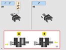 Instrucciones de Construcción - LEGO - 42078 - Mack Anthem: Page 24