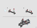 Instrucciones de Construcción - LEGO - 42078 - Mack Anthem: Page 69