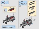 Instrucciones de Construcción - LEGO - 42078 - Mack Anthem: Page 70