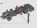 Instrucciones de Construcción - LEGO - 42078 - Mack Anthem: Page 100