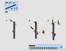 Instrucciones de Construcción - LEGO - 42078 - Mack Anthem: Page 105