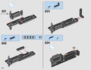 Instrucciones de Construcción - LEGO - 42078 - Mack Anthem: Page 126