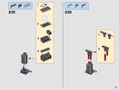 Instrucciones de Construcción - LEGO - 42078 - Mack Anthem: Page 131