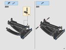 Instrucciones de Construcción - LEGO - 42078 - Mack Anthem: Page 165