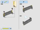 Instrucciones de Construcción - LEGO - 42078 - Mack Anthem: Page 186