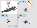 Instrucciones de Construcción - LEGO - 42078 - Mack Anthem: Page 260