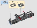 Instrucciones de Construcción - LEGO - 42078 - Mack Anthem: Page 274