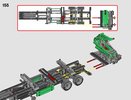 Instrucciones de Construcción - LEGO - 42078 - Mack Anthem: Page 342