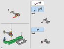 Instrucciones de Construcción - LEGO - 42078 - Mack Anthem: Page 348