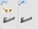 Instrucciones de Construcción - LEGO - 42078 - Mack Anthem: Page 366