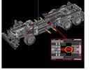 Instrucciones de Construcción - LEGO - 42078 - Mack Anthem: Page 96