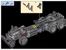 Instrucciones de Construcción - LEGO - 42078 - Mack Anthem: Page 97