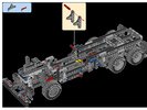 Instrucciones de Construcción - LEGO - 42078 - Mack Anthem: Page 98