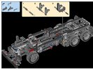 Instrucciones de Construcción - LEGO - 42078 - Mack Anthem: Page 102