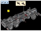 Instrucciones de Construcción - LEGO - 42078 - Mack Anthem: Page 103