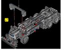 Instrucciones de Construcción - LEGO - 42078 - Mack Anthem: Page 112