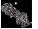 Instrucciones de Construcción - LEGO - 42078 - Mack Anthem: Page 118