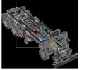 Instrucciones de Construcción - LEGO - 42078 - Mack Anthem: Page 120