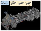 Instrucciones de Construcción - LEGO - 42078 - Mack Anthem: Page 139