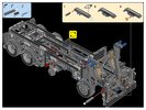 Instrucciones de Construcción - LEGO - 42078 - Mack Anthem: Page 145