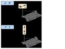 Instrucciones de Construcción - LEGO - 42078 - Mack Anthem: Page 153