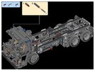 Instrucciones de Construcción - LEGO - 42078 - Mack Anthem: Page 157