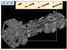 Instrucciones de Construcción - LEGO - 42078 - Mack Anthem: Page 159