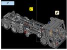 Instrucciones de Construcción - LEGO - 42078 - Mack Anthem: Page 169