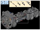 Instrucciones de Construcción - LEGO - 42078 - Mack Anthem: Page 174