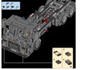 Instrucciones de Construcción - LEGO - 42078 - Mack Anthem: Page 184