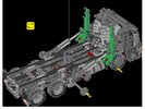 Instrucciones de Construcción - LEGO - 42078 - Mack Anthem: Page 238