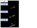 Instrucciones de Construcción - LEGO - 42078 - Mack Anthem: Page 243