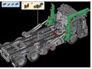 Instrucciones de Construcción - LEGO - 42078 - Mack Anthem: Page 246