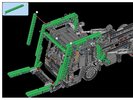 Instrucciones de Construcción - LEGO - 42078 - Mack Anthem: Page 274