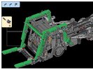 Instrucciones de Construcción - LEGO - 42078 - Mack Anthem: Page 275