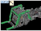 Instrucciones de Construcción - LEGO - 42078 - Mack Anthem: Page 276