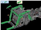 Instrucciones de Construcción - LEGO - 42078 - Mack Anthem: Page 277