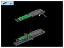 Instrucciones de Construcción - LEGO - 42078 - Mack Anthem: Page 285