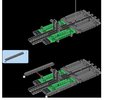 Instrucciones de Construcción - LEGO - 42078 - Mack Anthem: Page 288