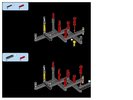 Instrucciones de Construcción - LEGO - 42078 - Mack Anthem: Page 318