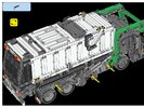 Instrucciones de Construcción - LEGO - 42078 - Mack Anthem: Page 450